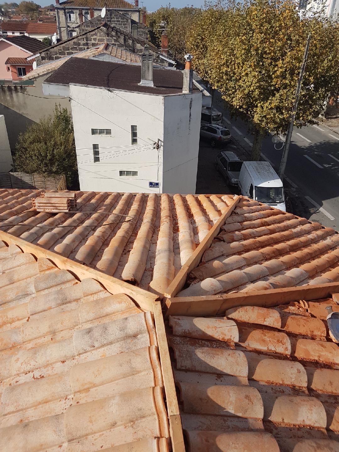 Réparation & recherche de fuite à Dampierre-en-Yvelines